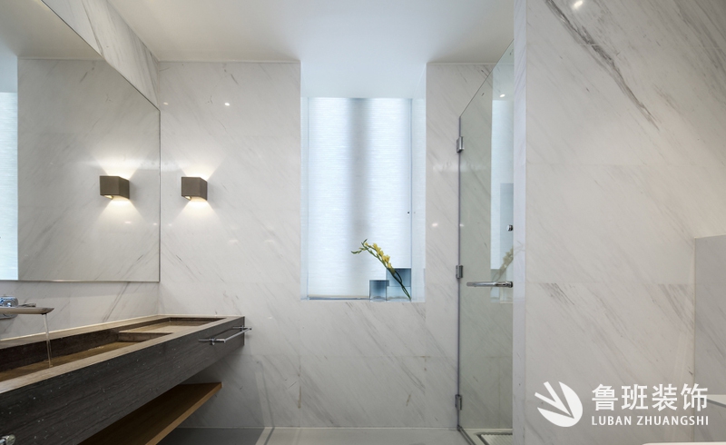 裝修經驗分享：理想型衛生間的裝修指南