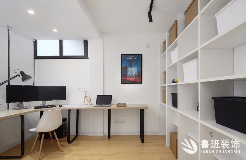 裝修公司的基礎裝修都包括哪些項目？