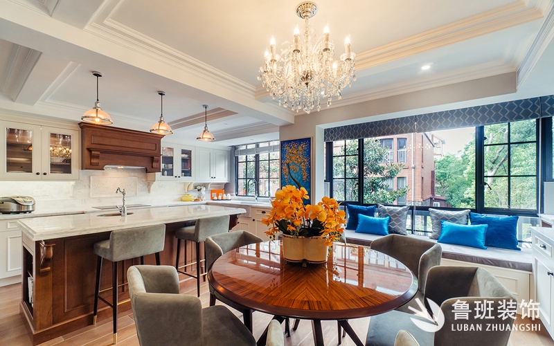 房屋裝修預算：高性價比的裝修報價如何選擇