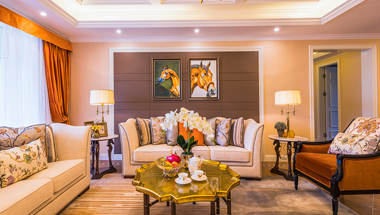 中國核建紫金一品