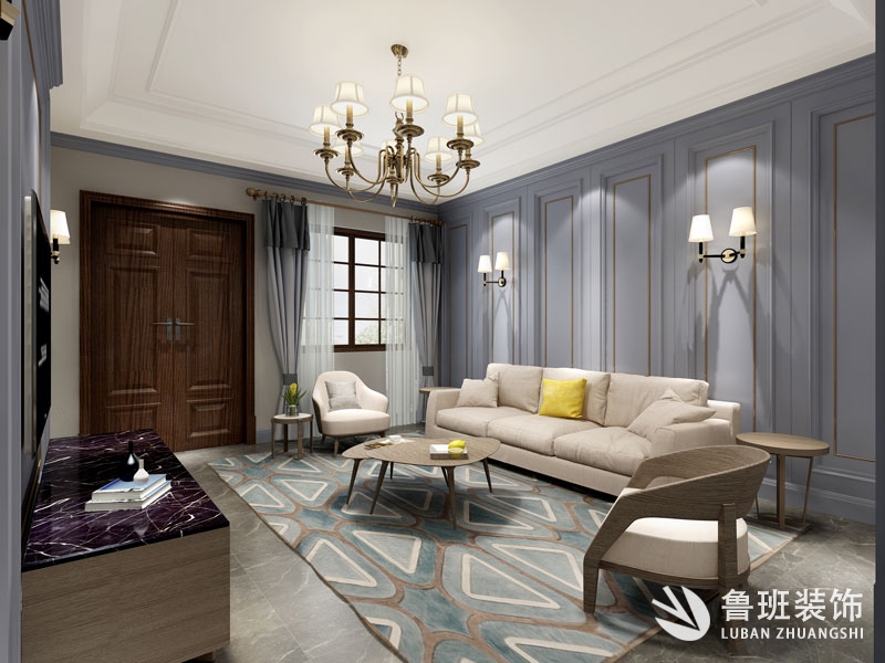 實用的毛坯房裝修技巧，裝修材料參考大全