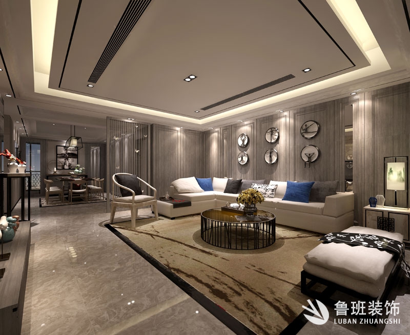 新中式設計參考原則