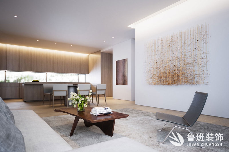 100平米房子如何裝修更顯大？中小戶型裝修詳細攻略