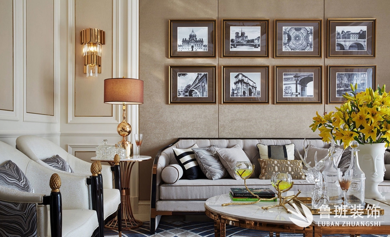 裝修過(guò)程中，如何挑選瓷磚地板