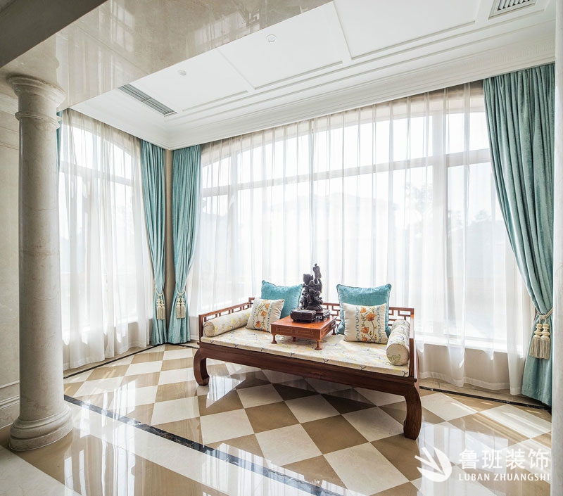 隔音窗簾有用嗎？效果如何？