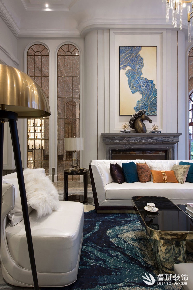 別墅應(yīng)該如何裝修，別墅裝修應(yīng)該注意些什么