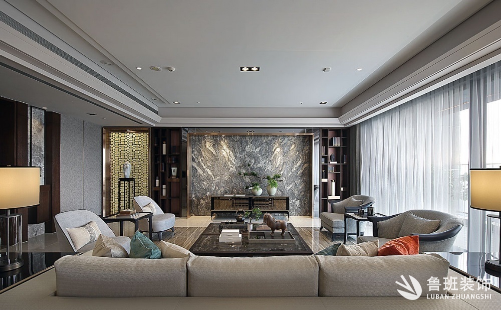 現在最流行的3款布藝沙發，這樣選購沙發才正確