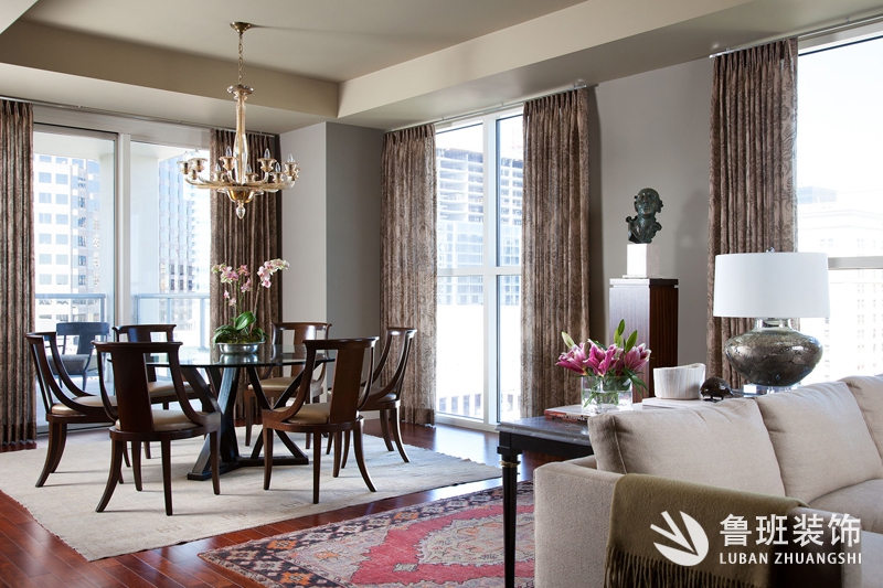 大平層裝修需要注意什么問題