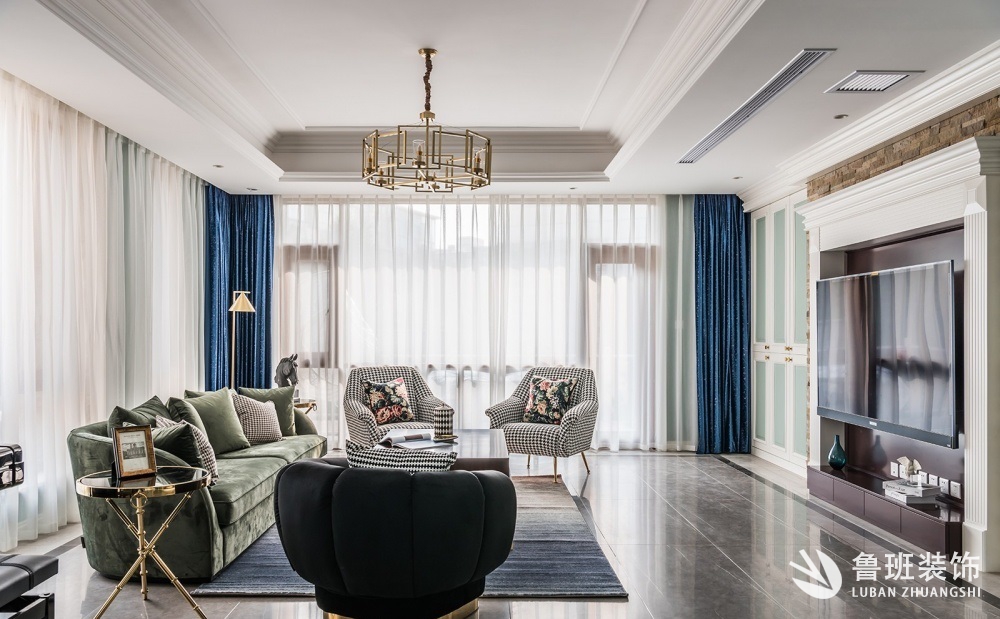 為什么說小的裝修公司套路多，有什么專業裝修公司推薦？