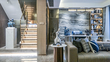 融創(chuàng)伊頓濠庭