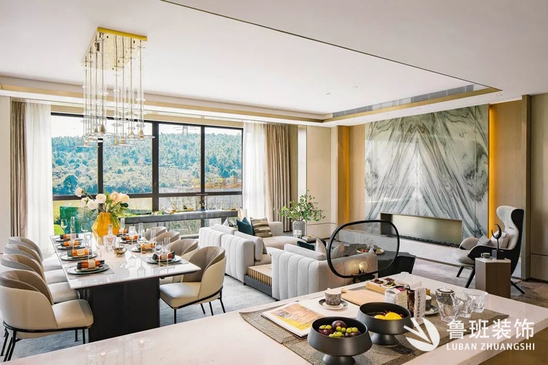 買地板到底找裝修公司還是去建材市場(chǎng)？