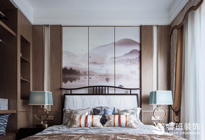 中式裝修需要注意什么地方？