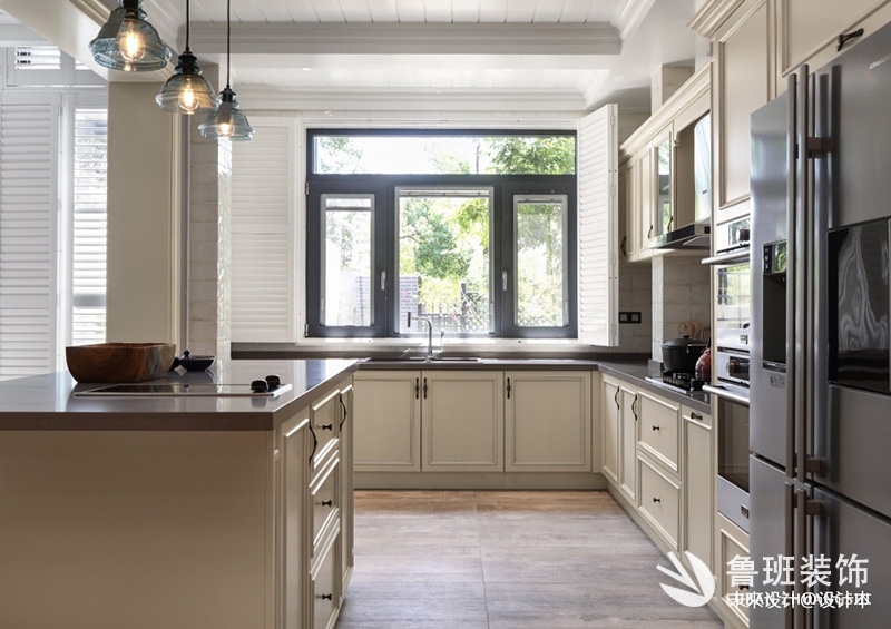 廚房地磚怎么選？廚房地磚選購注意事項