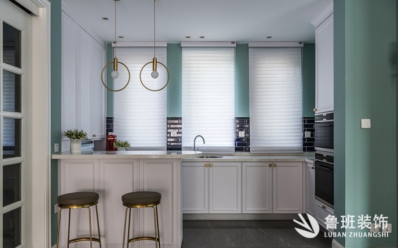 廚房地磚怎么選？廚房地磚選購注意事項