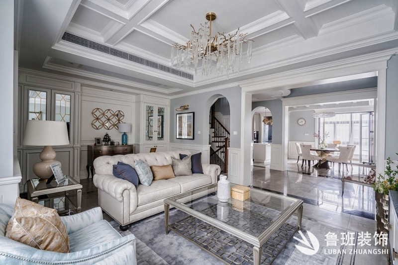 重慶裝修公司新房裝修完成后驗收注意事項