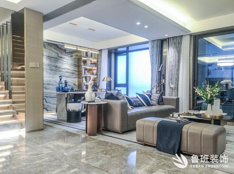 別墅裝修有必要請設計師嗎？看完你就明白了