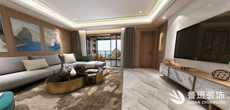 半包裝修和全包裝修哪個好？半包裝修和全包裝修應該怎么選？