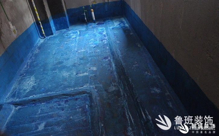 裝修經驗|衛生間防水工程施工標準以及注意事項