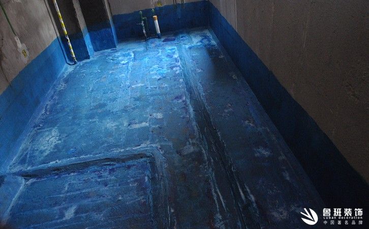 裝修經驗|衛生間防水工程施工標準以及注意事項