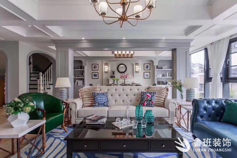 家居如何搭配設計 創意十足家裝小飾品 家居擺件