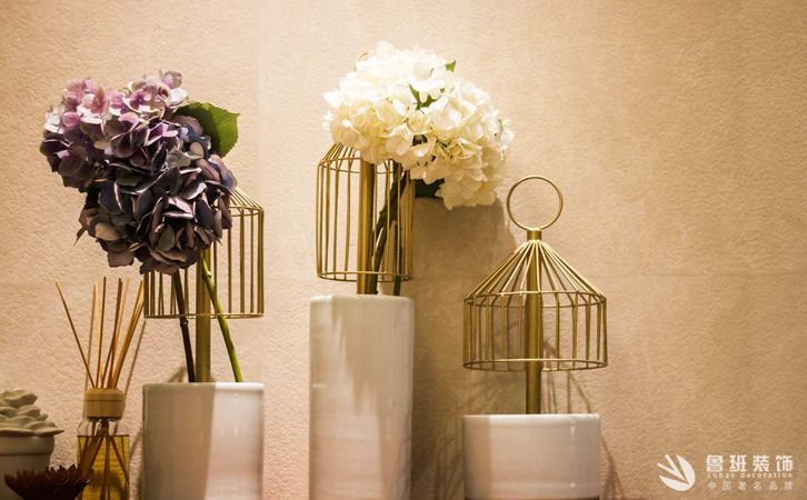 家庭花藝設計的設計原則及注意事項