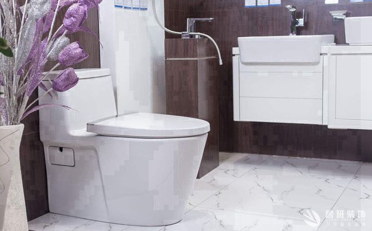 馬桶沖水方式哪種好