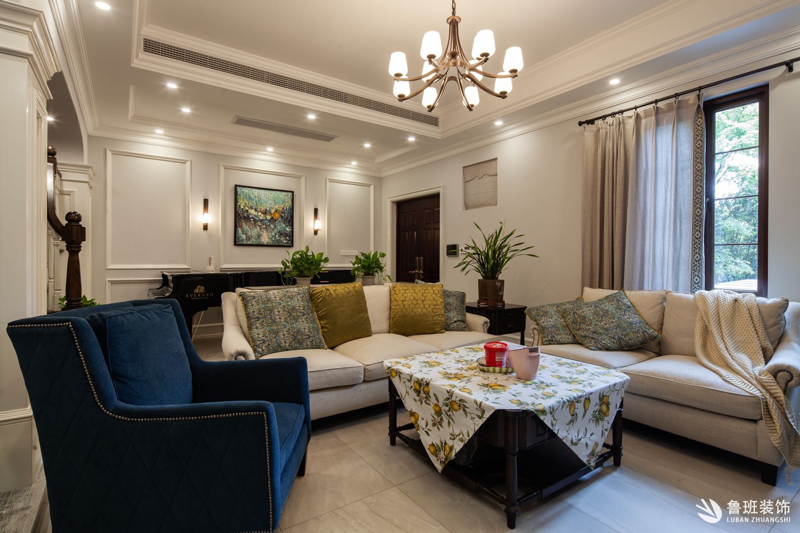 房子要安裝地暖，水電裝修怎么辦？