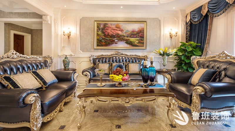 家庭裝修墻紙材料用哪一種比較好？