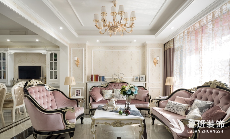 新房裝修墻面材料選擇必看攻略，看完讓你不再糾結選什么！