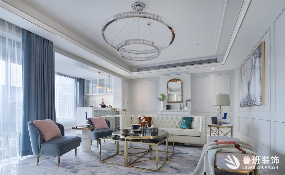 家庭裝修要注意哪些事項