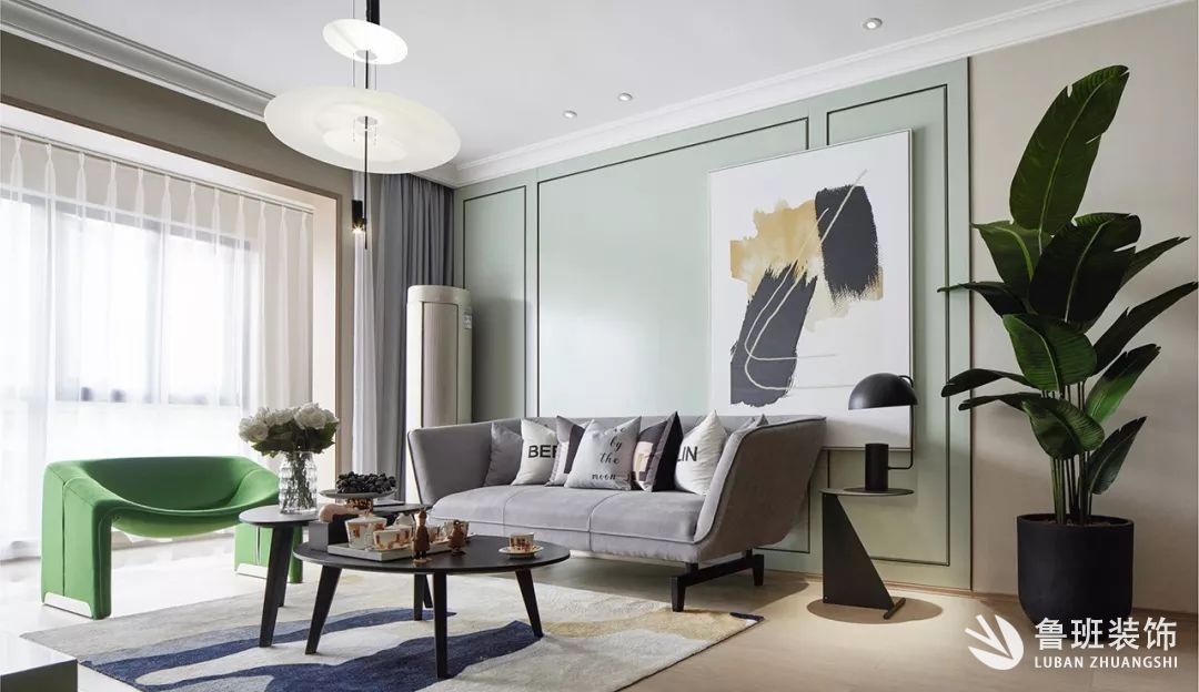 重慶家居裝飾材料中地面材料該如何選擇？