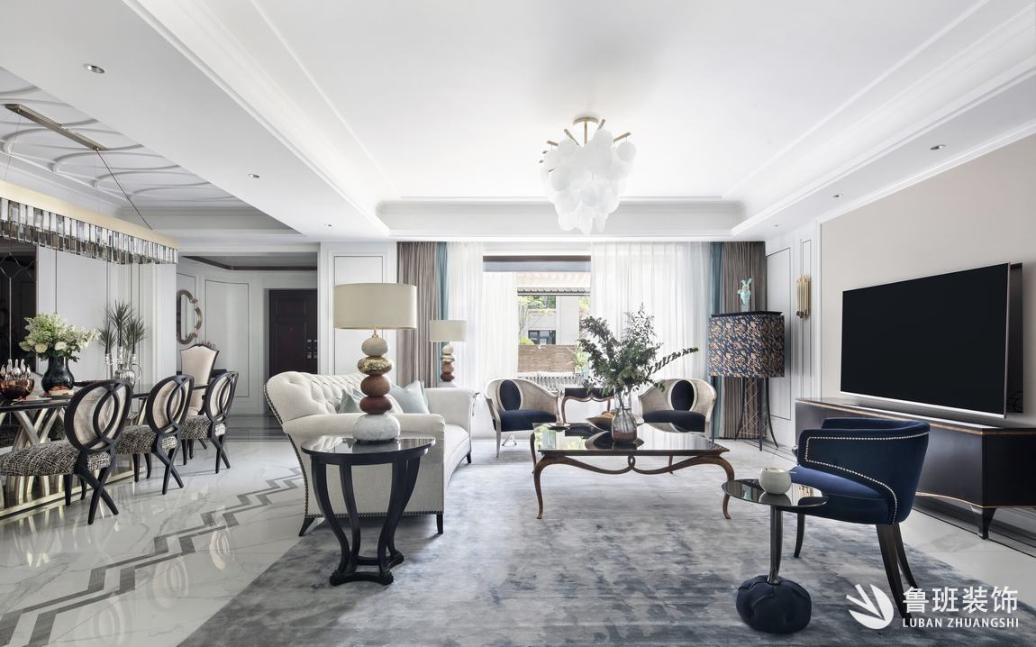 新房裝修完成后，如何高效的去處甲醛