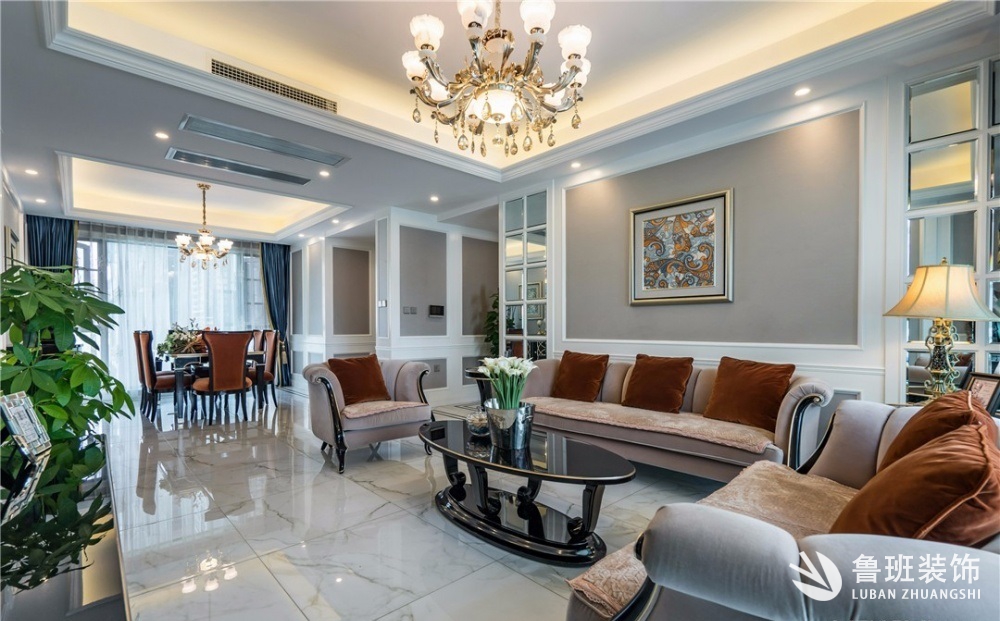 新房裝修過程中的幾點誤區，看看您家的裝修中招了嗎