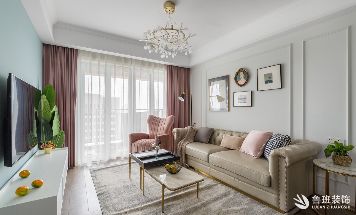 家裝設計要點是什么_重慶裝修公司分享家裝設計要點