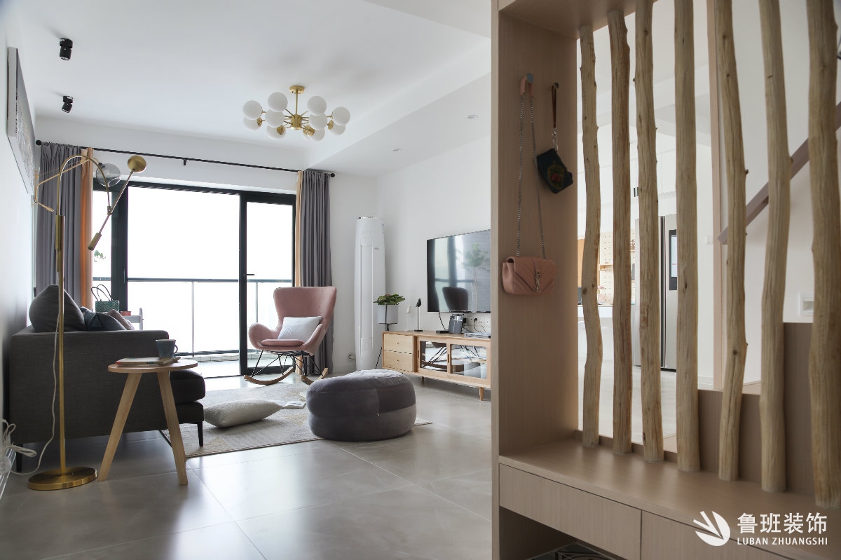 玄關設計的重要性和裝修設計要點有哪些