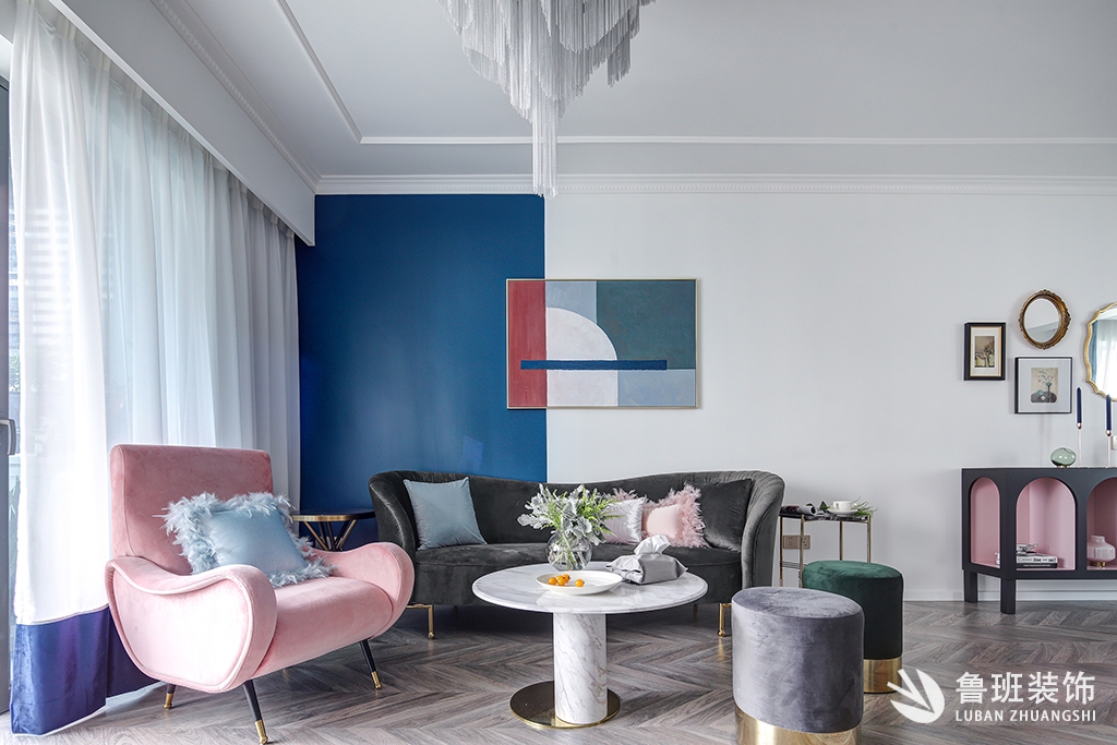 家有萌娃，兒童房應該如何裝修又有哪些禁忌呢