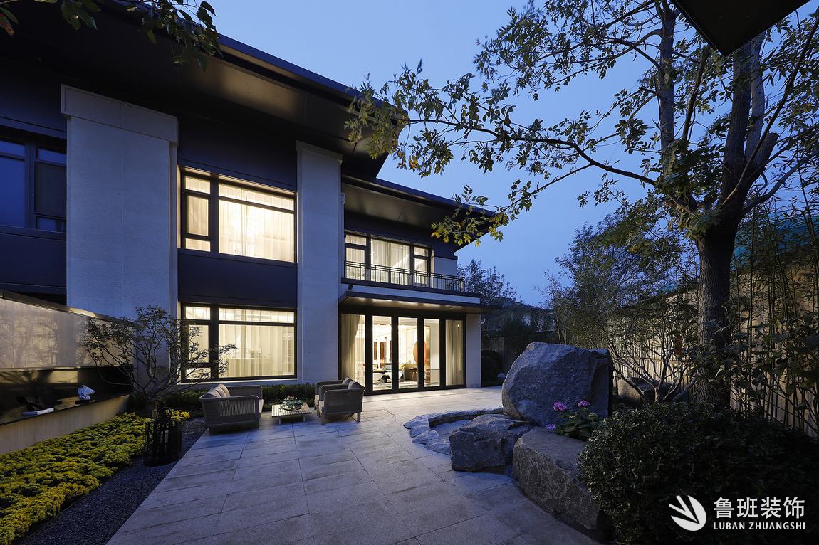 中式風格裝修與日式風格裝修，你最pick哪一種？