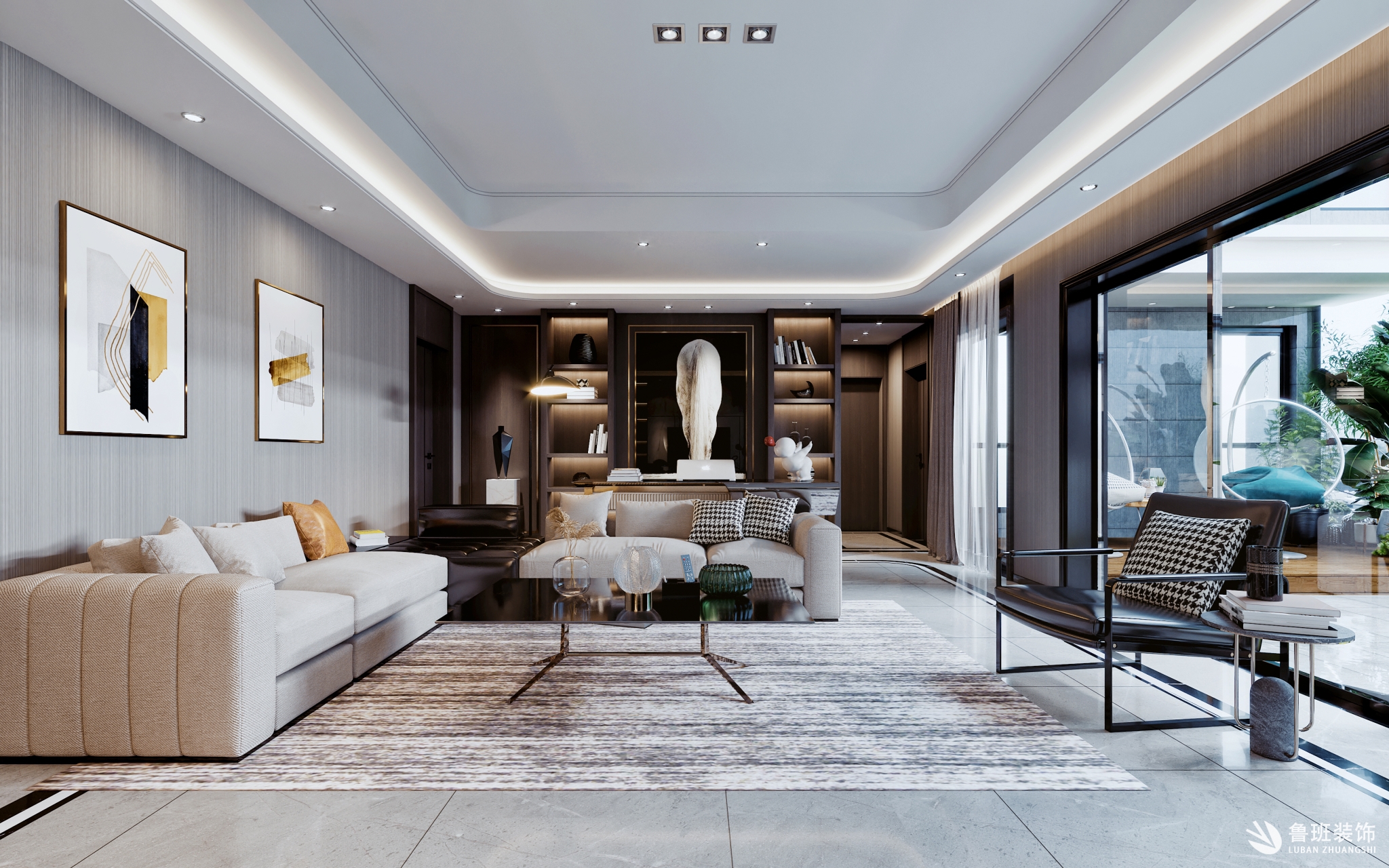 如何選擇適合自己的裝修方式呢？