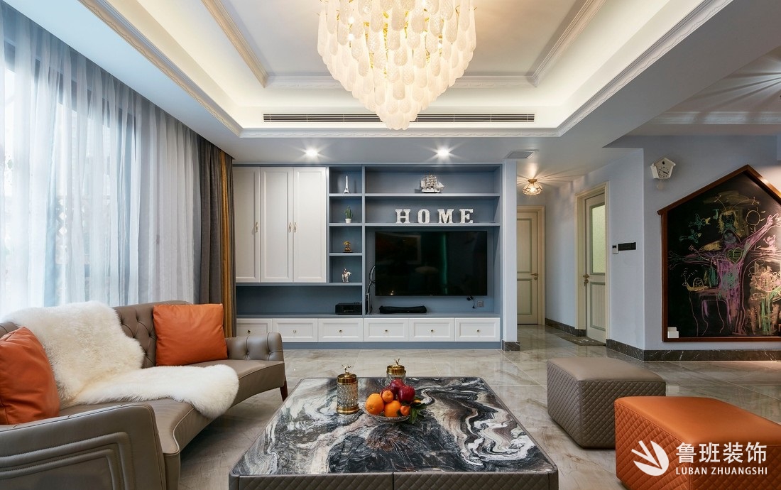 入戶玄關鞋柜應該如何設計？