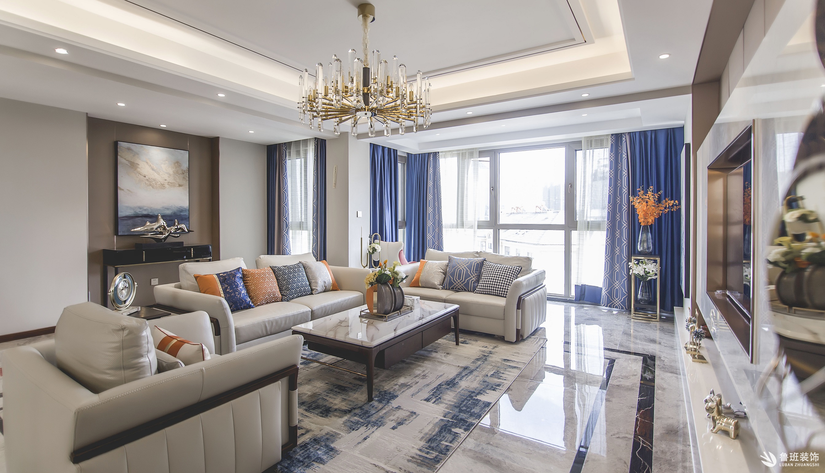 家庭裝修中怎樣選擇好適合自己風格的墻紙