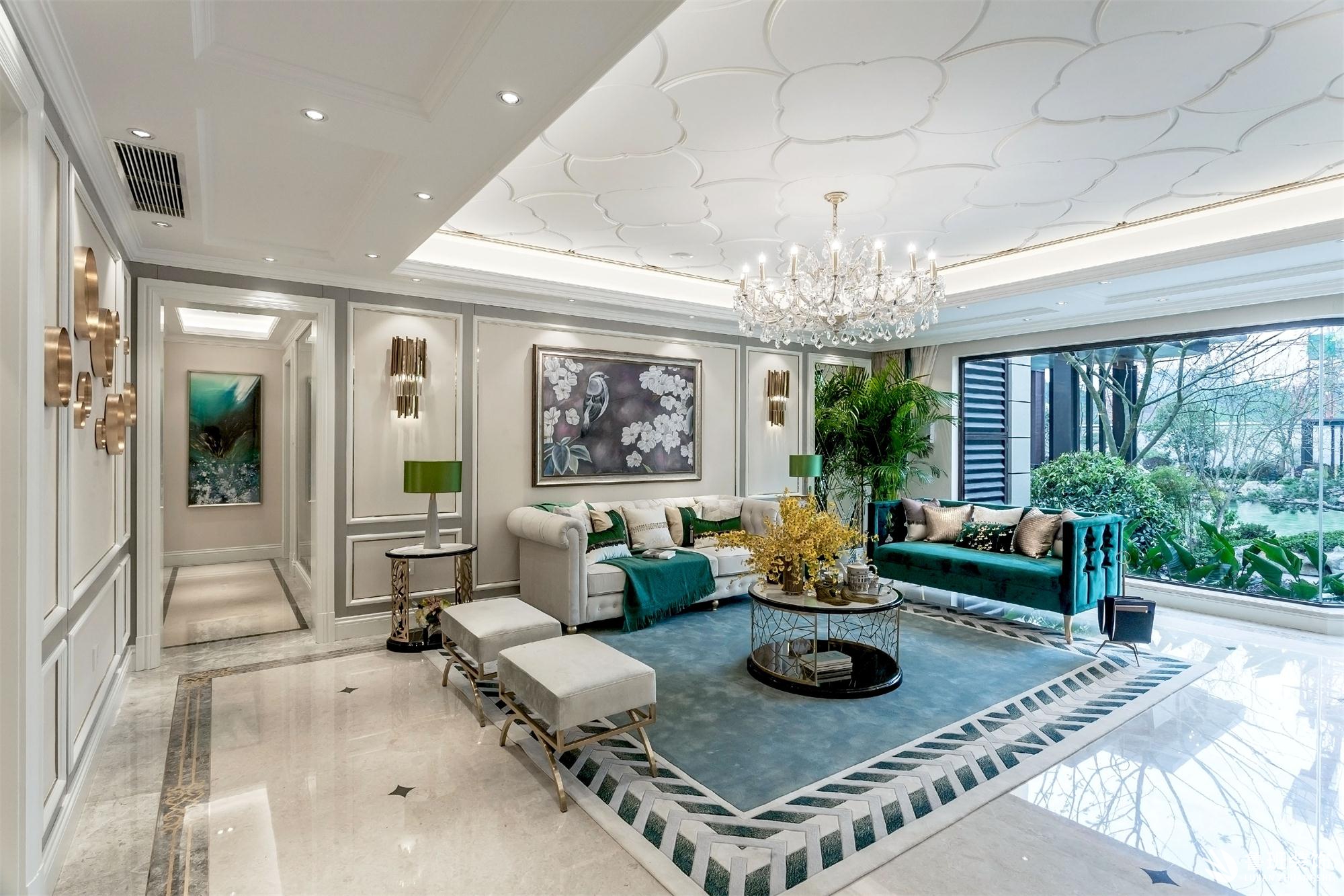 瓷磚鋪貼過程中需要注意的問題，您了解了多少