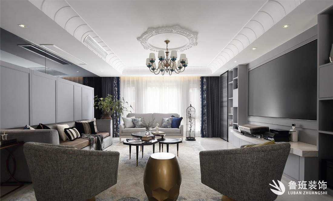 墻面裝修小技巧，從此告別單調