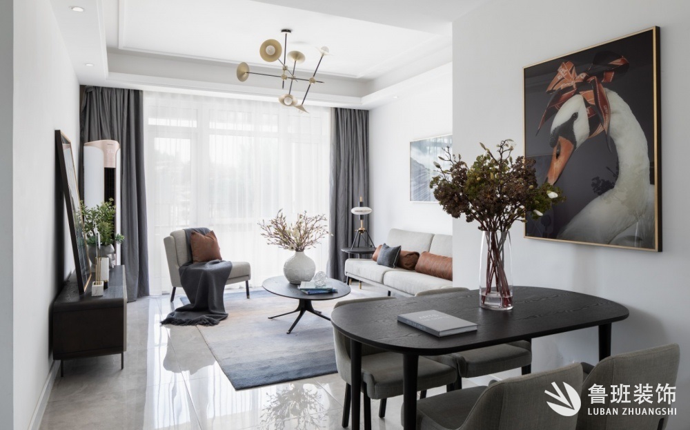 室內吊頂裝修材料如何挑選，品牌和樣式如何區分？