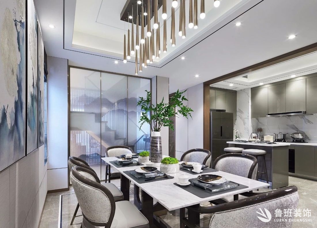 家庭裝修|餐廳裝修技巧