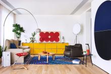 室內(nèi)采光差？5招讓你的家“亮”起來！