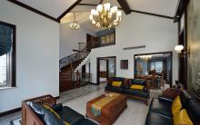 當輕奢遇上新中式，現代與古典的激情碰撞