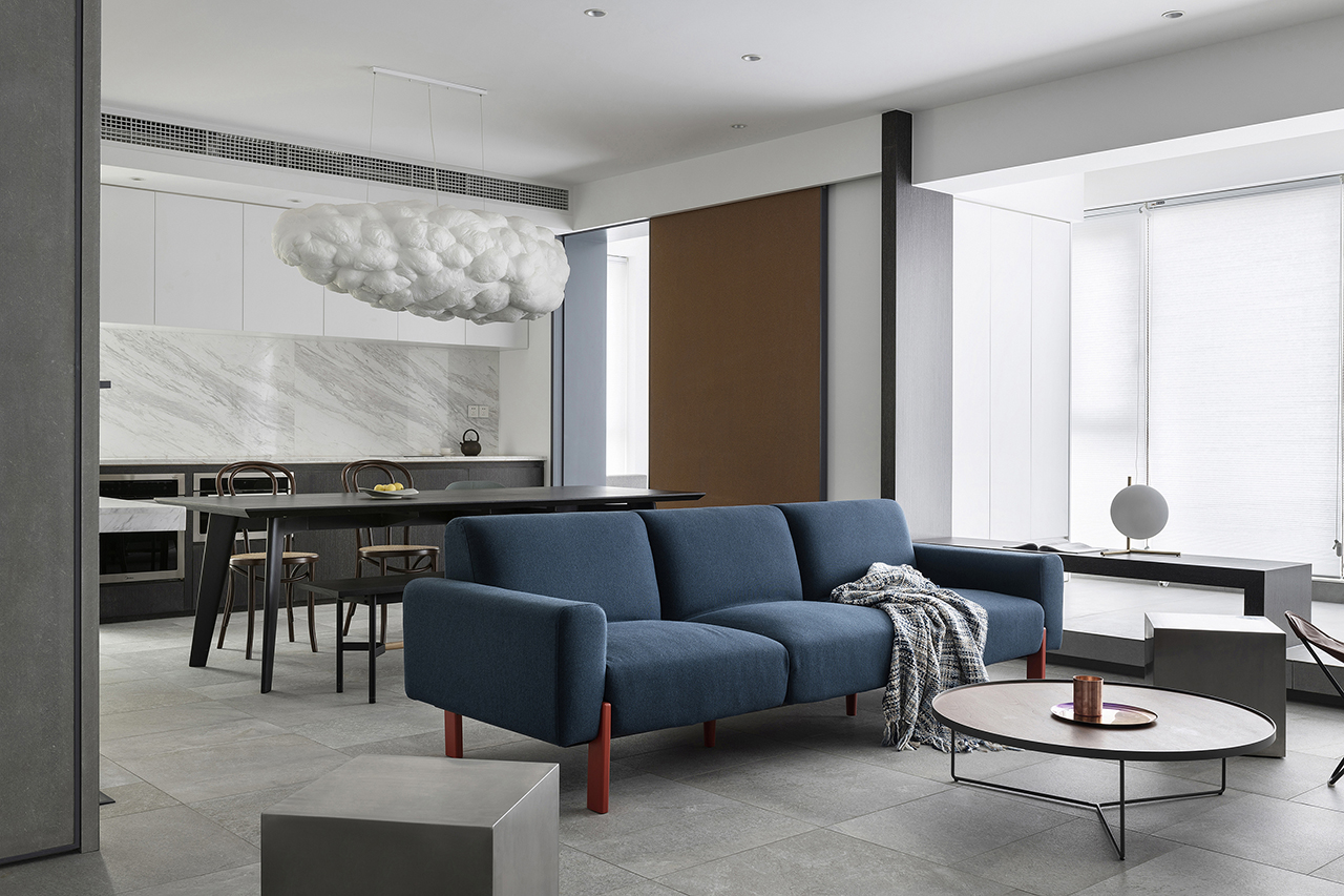 什么才是家居的“高級色”？