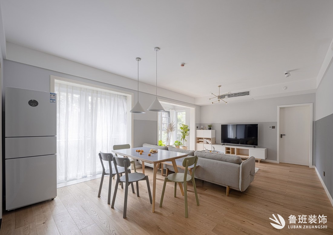 下雪啦丨冬季裝修注意事項知多少？