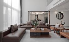 榻榻米書桌設計，顏值與實用并存