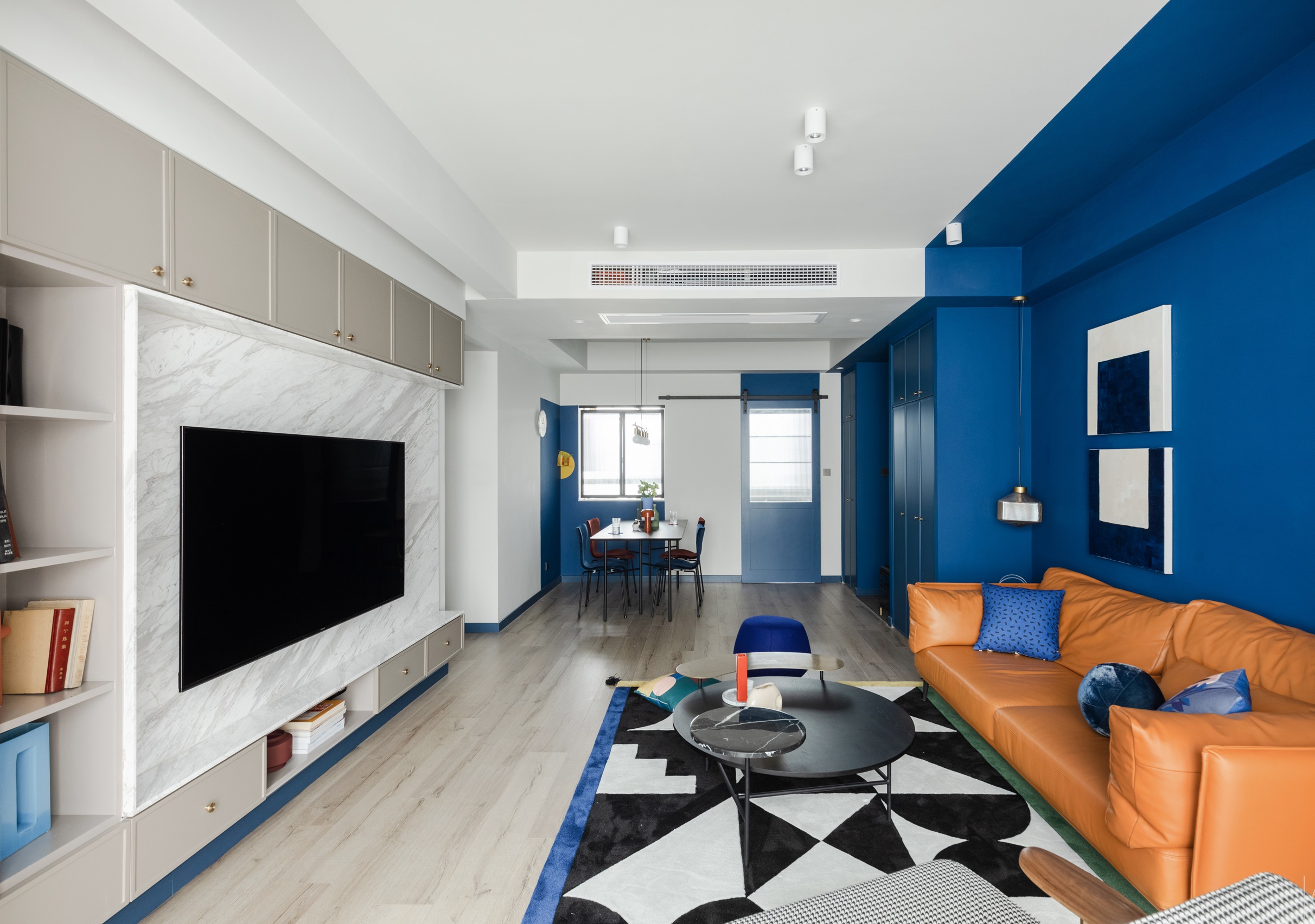 不規(guī)則空間設計，讓“雞肋”變驚喜！